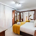 Apartament Blonzu Tailandia