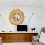 Apartmán Blonzu Tailandia *