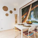 Blonzu Tailandia Apartament *