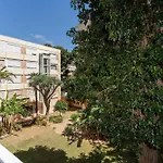 Apartament Blonzu Tailandia *
