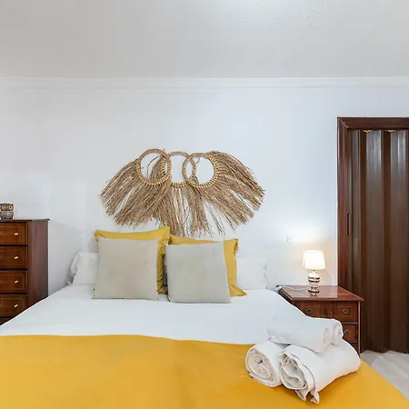 Blonzu Tailandia Apartment *