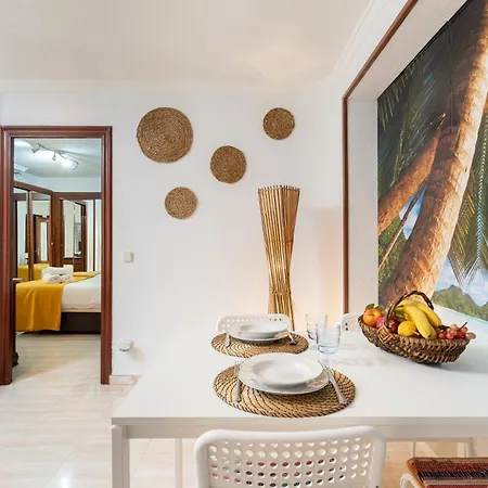 Blonzu Tailandia Apartmán