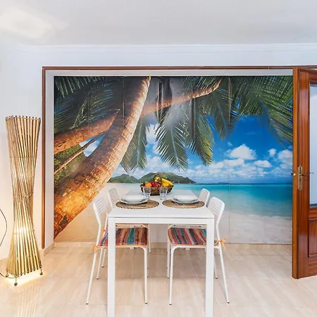 Apartmán Blonzu Tailandia