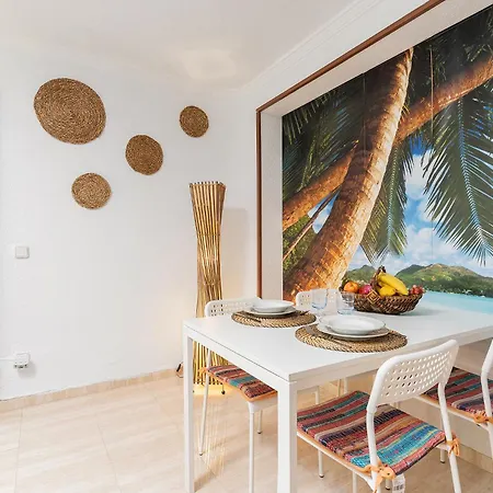 Blonzu Tailandia Apartment *