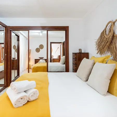 Blonzu Tailandia * Torremolinos