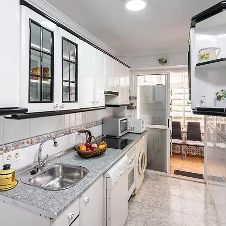 Blonzu Tailandia Apartamento