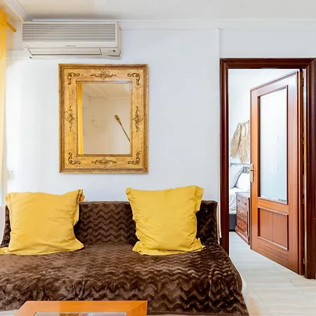 Apartment Blonzu Tailandia
