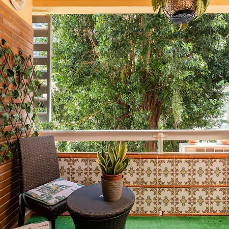 Blonzu Tailandia Apartment *