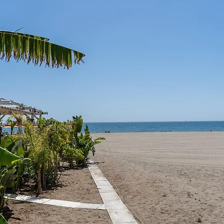 Apartment Blonzu Tailandia Torremolinos