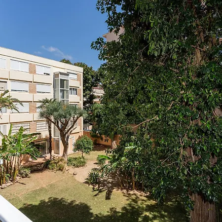 Apartment Blonzu Tailandia *