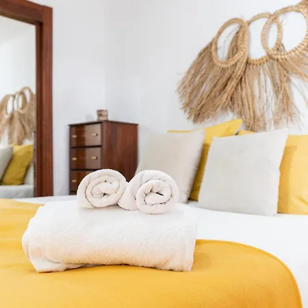 Blonzu Tailandia Torremolinos