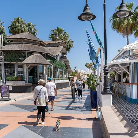 Apartment Blonzu Tailandia *