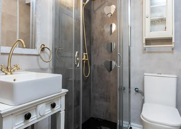 Apartment Blonzu Tailandia