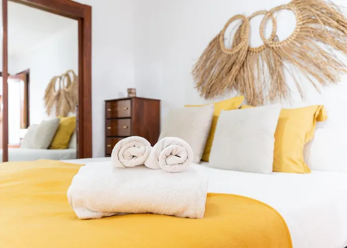 Blonzu Tailandia Torremolinos