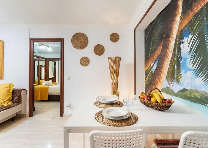 Blonzu Tailandia Apartment