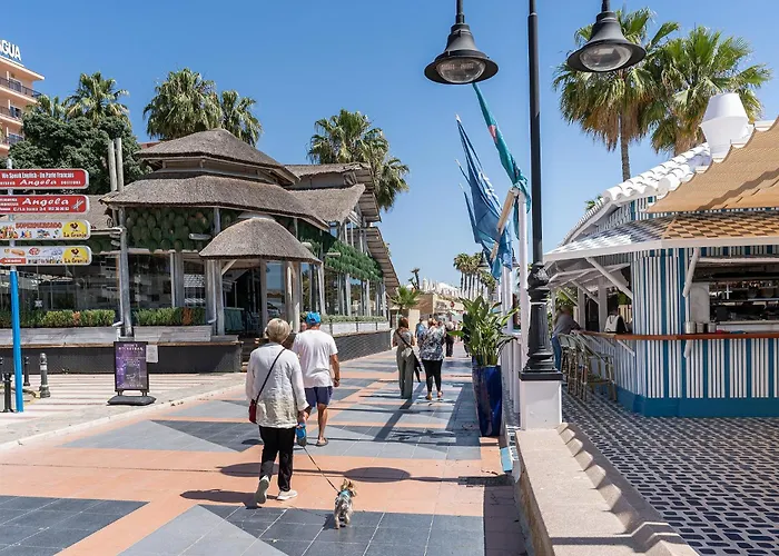 Apartment Blonzu Tailandia *