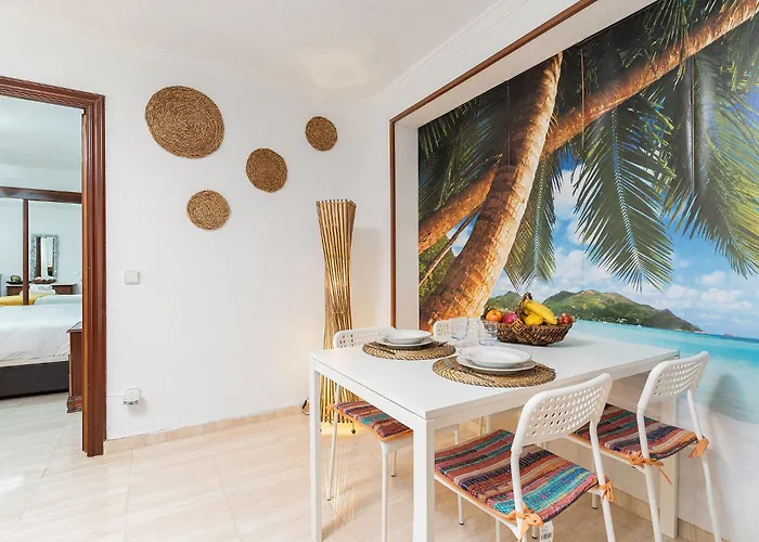 Blonzu Tailandia Apartment *