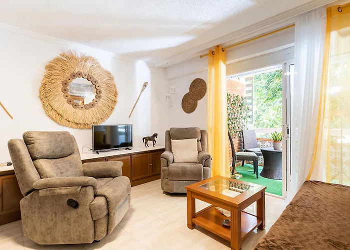 Blonzu Tailandia * Torremolinos