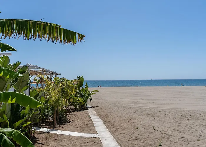 Apartment Blonzu Tailandia Torremolinos