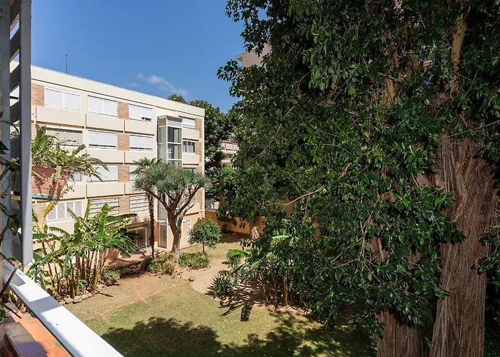 Apartment Blonzu Tailandia *