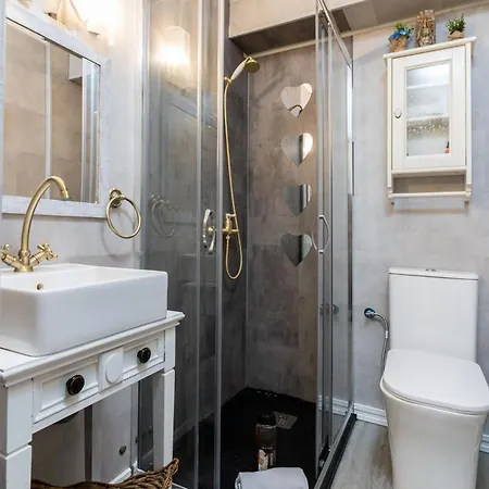 Apartamento Blonzu Tailandia