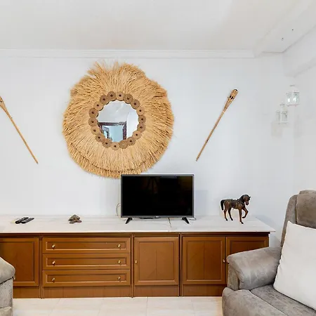 Apartamento Blonzu Tailandia *